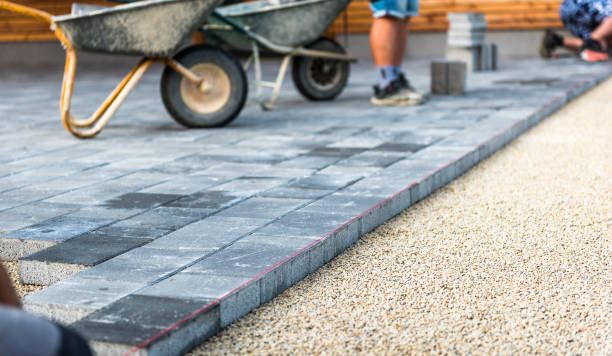 Best Driveway Pavers Near Me  in Moweaqua, IL