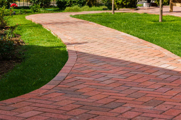 Best Driveway Repair Near Me  in Moweaqua, IL