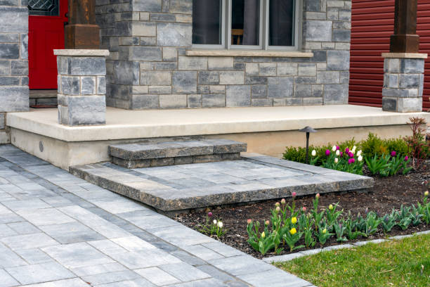 Best Commercial Driveway Pavers  in Moweaqua, IL