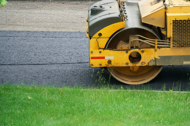Best Best Driveway Pavers  in Moweaqua, IL