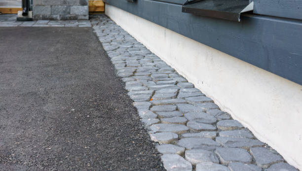 Best Interlocking Driveway Pavers  in Moweaqua, IL
