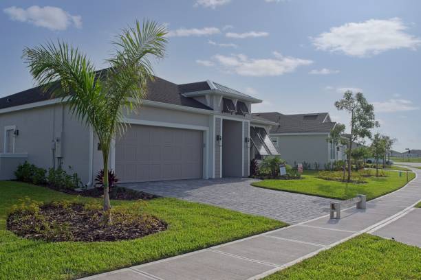 Professional Driveway Pavers in Moweaqua, IL